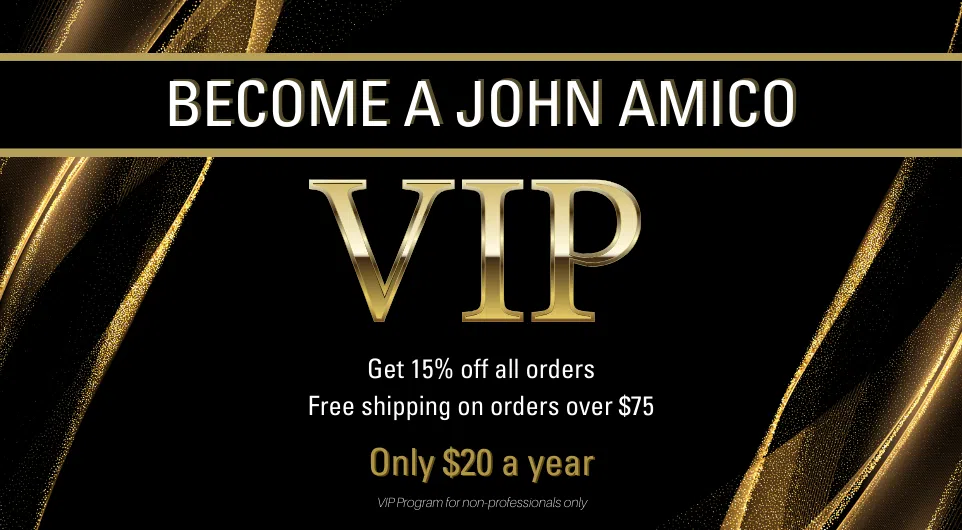 VIP PROGRAM