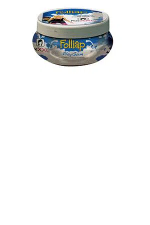 FOLLIAP PLAYGUM (100ML) CLEARANCE!
