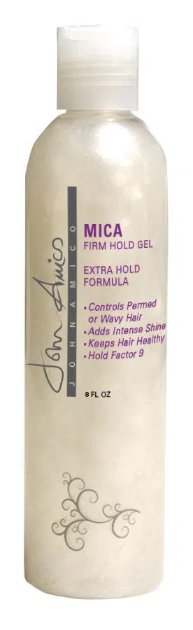 MICA GEL FIRM HOLD GEL