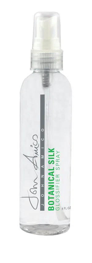 BOTANICAL SILK GLOSS SPRAY (4oz)