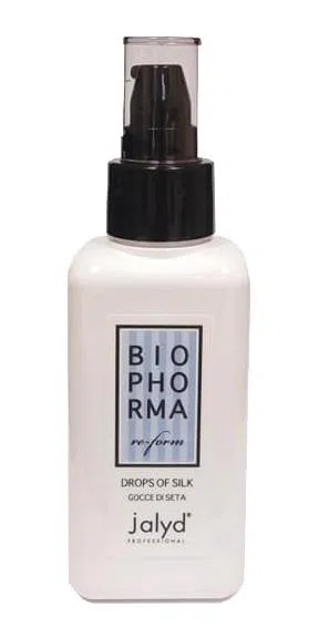 BIOPHORMA DROPS OF SILK (80ML)