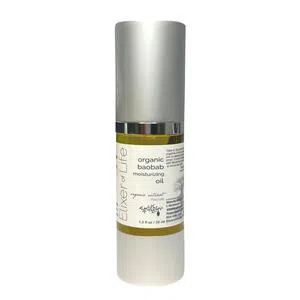 ELIXER OF LIFE ORGANIC BAOBAB MOISTURIZING OIL 1oz