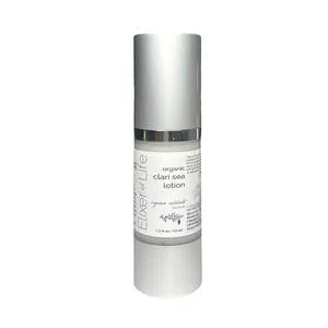 ELIXER OF LIFE CLARI SEA LOTION 1.2oz