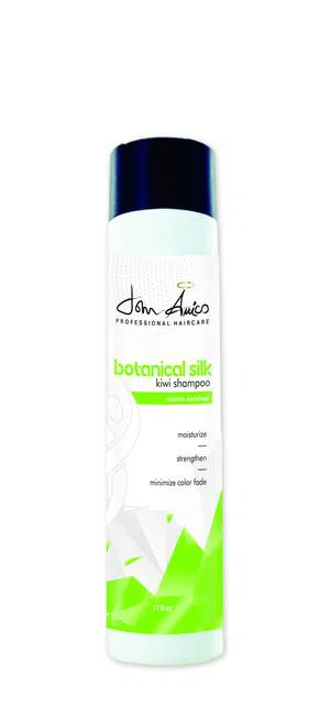BOTANICAL SILK KIWI SHAMPOO