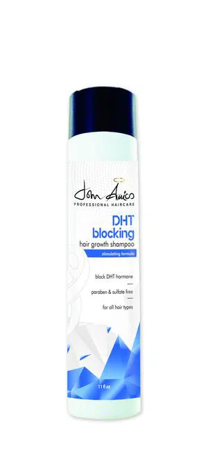 DHT BLOCKING - HAIR GROWTH SHAMPOO
