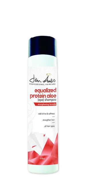 EPA (EQUALIZED PROTEIN & ALOE) SHAMPOO