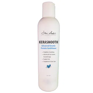 KERASMOOTH Advanced Keratin Protein Conditioner (8oz)