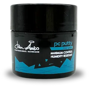 PC PUTTY FIBER PASTE (2oz)