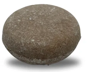 DHT BLOCKING | ZERO WASTE BAR SHAMPOO