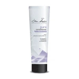 PURE CONDITIONER with ORGANIC SUNFLOWER OIL