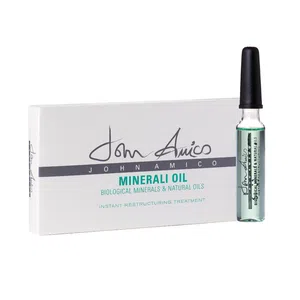 MINERALI OIL - BIOLOGICAL MINERALS & NATURAL OILS (10PK)