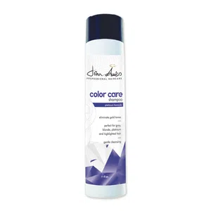 COLOR CARE PLATINUM SHAMPOO