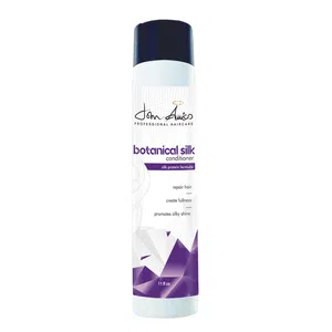 BOTANICAL SILK CONDITIONER