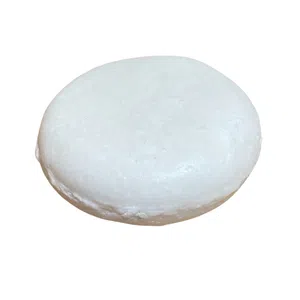 BAR SHAMPOO - PEPPERMINT | ZERO WASTE