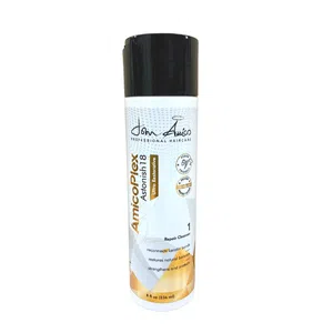 AMICOPLEX ASTONISH 18 STEP 1 REPAIR CLEANSER  8OZ