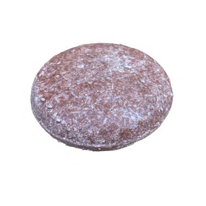BAR SHAMPOO - ARGAN OIL | ZERO WASTE