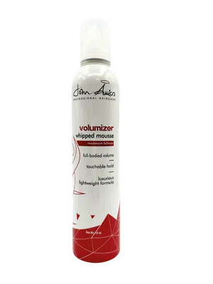 VOLUMIZER WHIPPED MOUSSE 10 oz